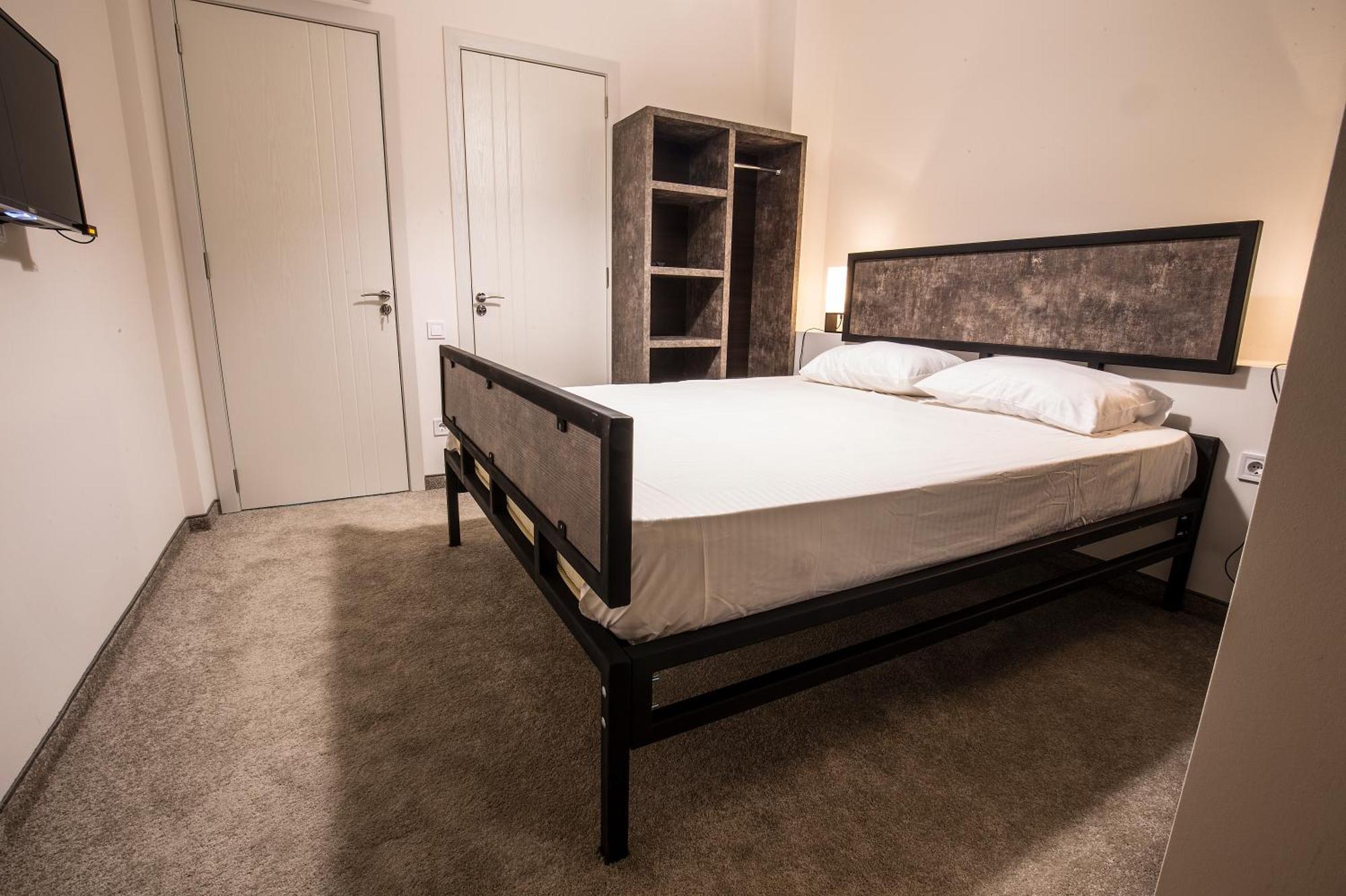 Hotel Opinion Tbiliszi Kültér fotó
